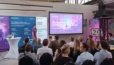 Recap: LifeStyle Connect 2025 – Wo Menschen, Ideen und Technologien aufeinandertreffen