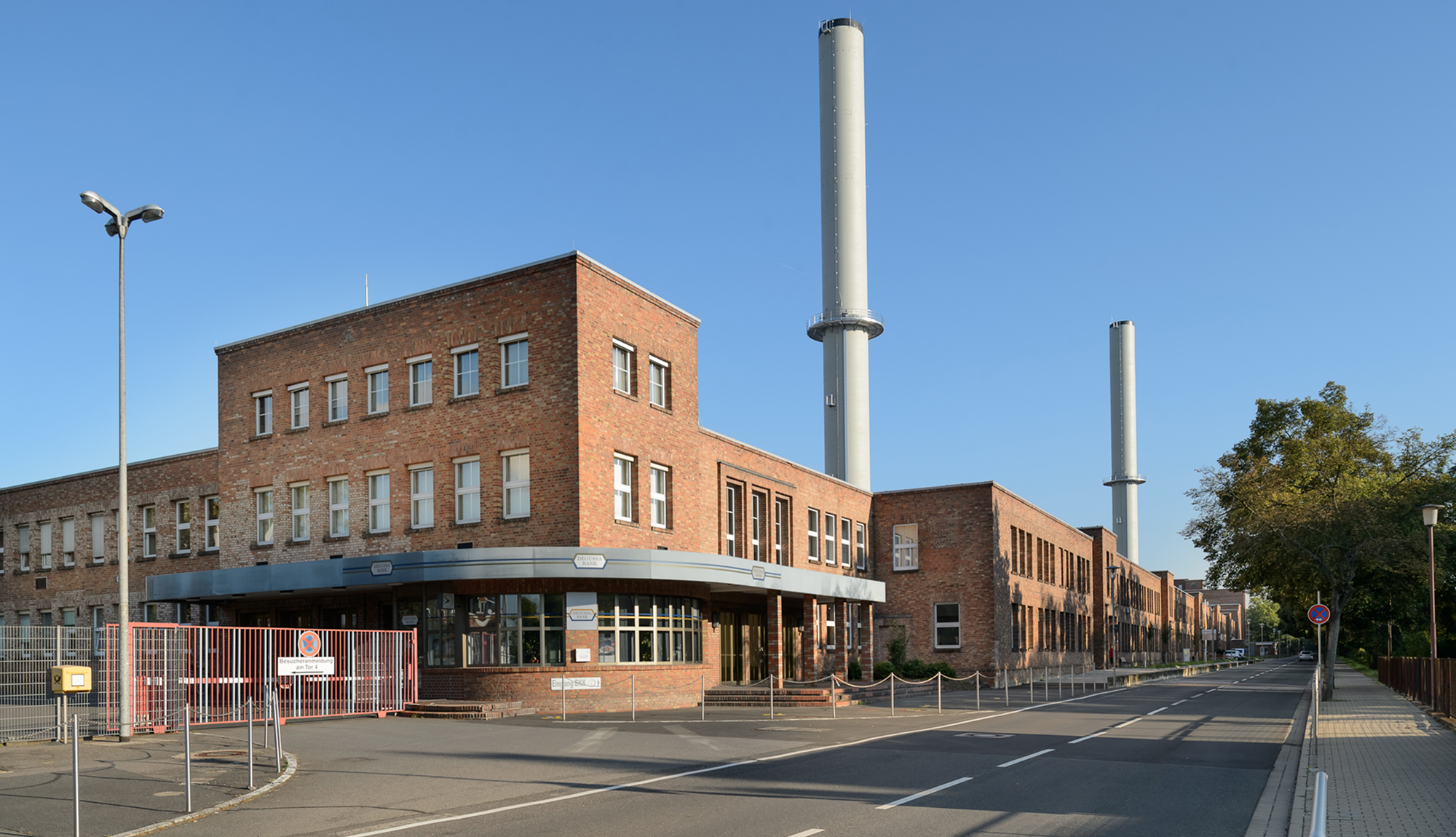 Projekt Mainsite, App für Versandanweisungen