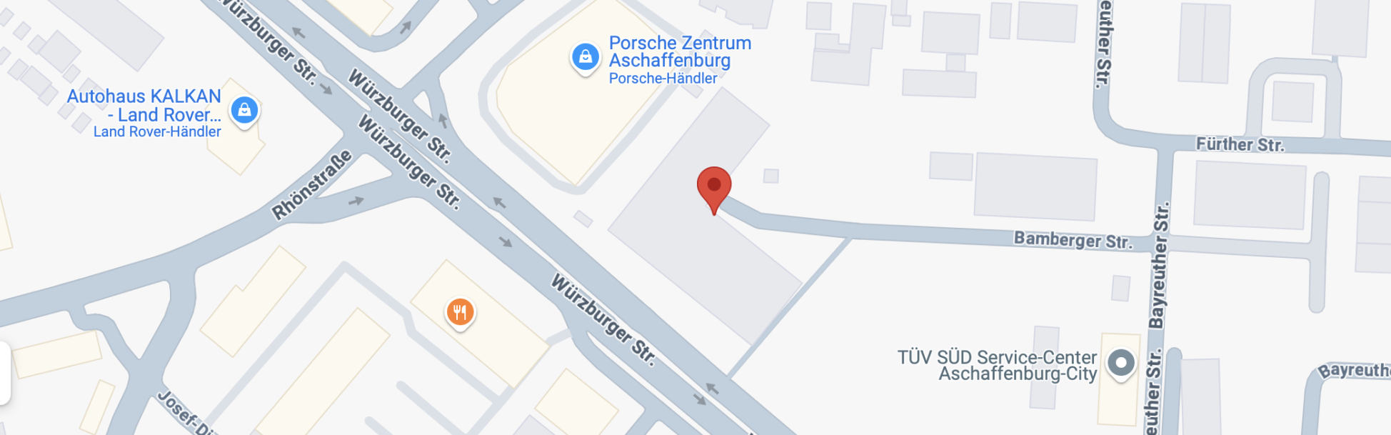 Google Maps Routenplaner