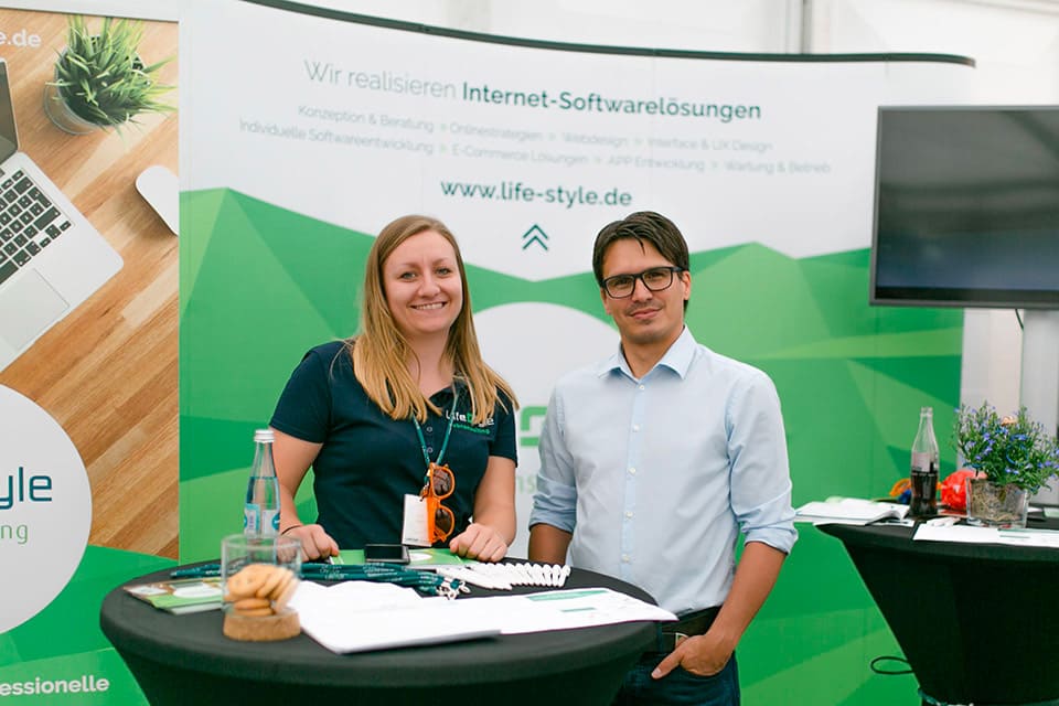 Campus Careers - Hochschule Aschaffenburg