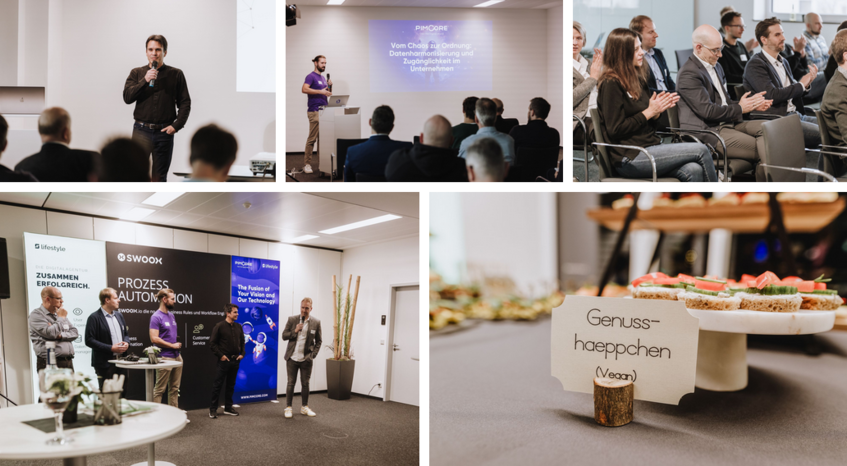 LIFESTYLE CONNECT 2023: Impressionen