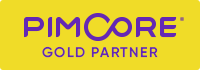 Pimcore Gold Partner