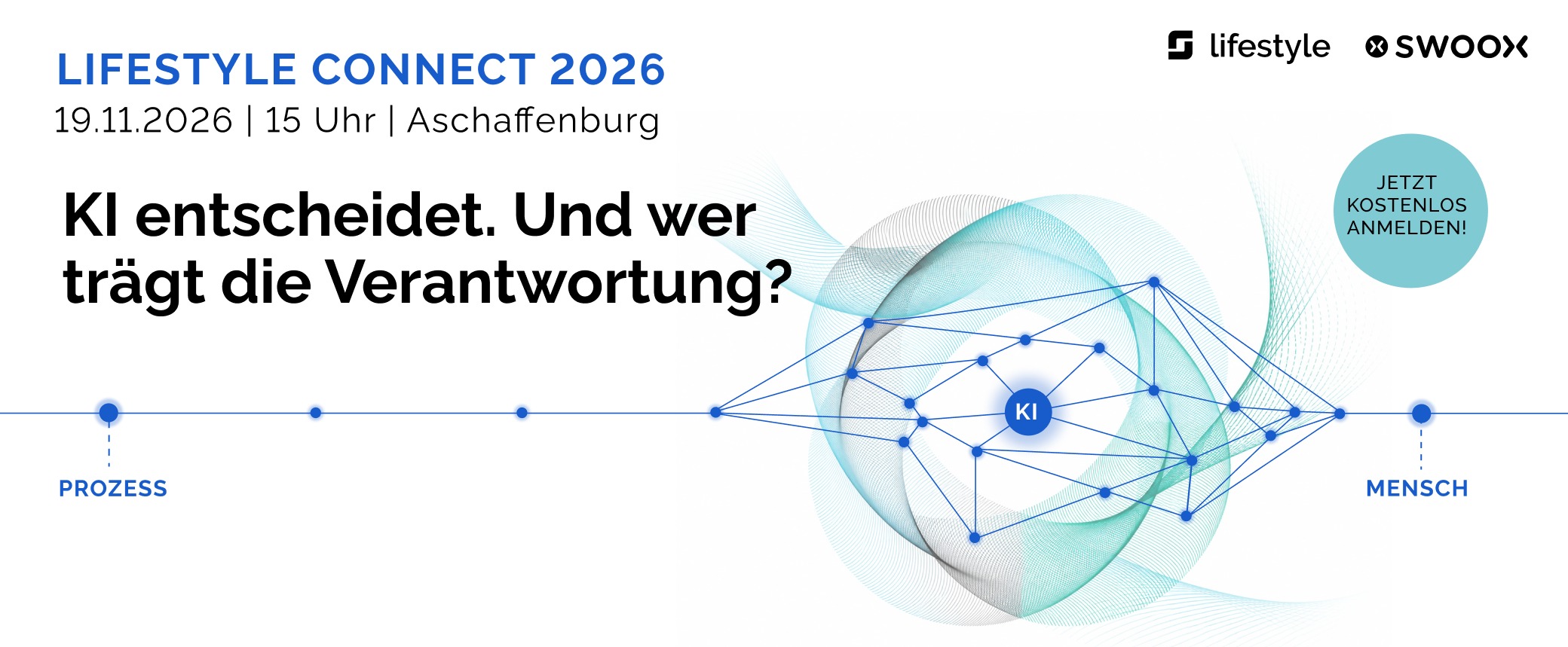 LifeStyle Connect 2026