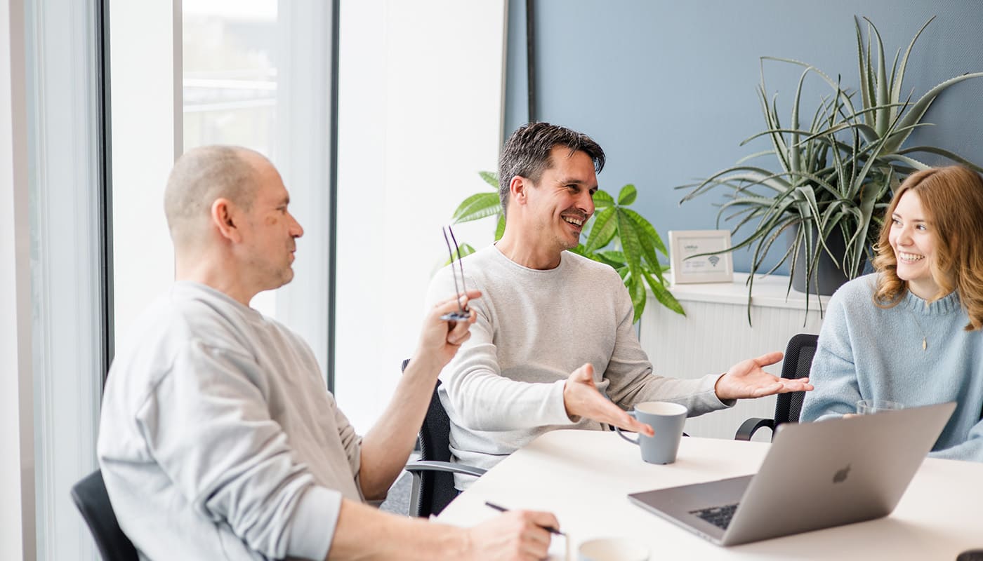 Lifestyle Webconsulting Beratung