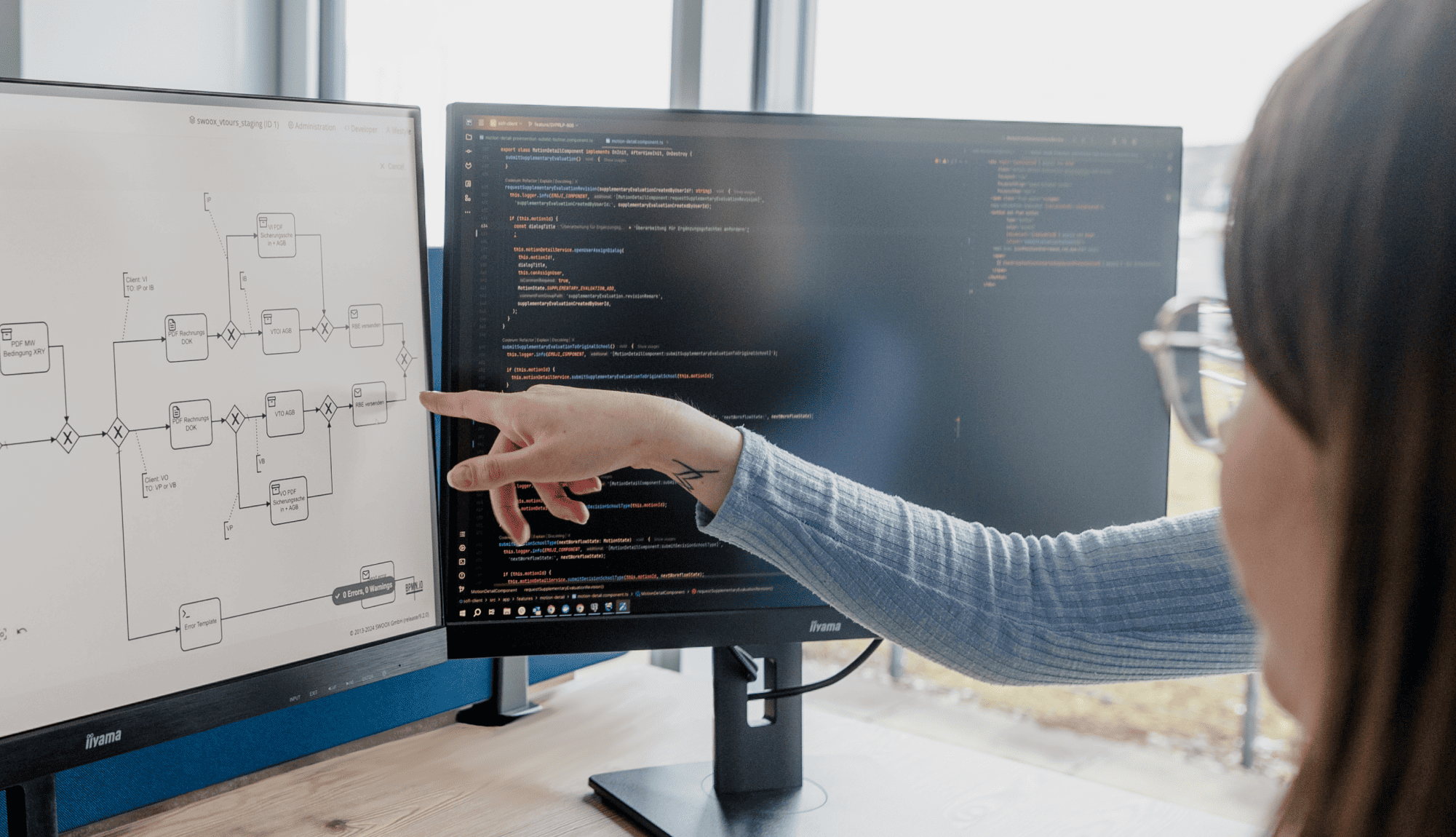 Lifestyle Webconsulting Besprechung