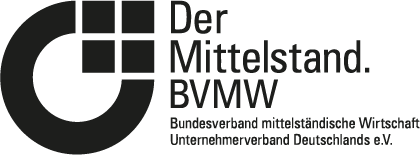 Logo BVMW