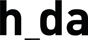 Logo hda