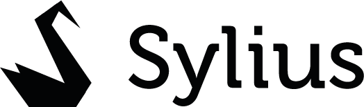 Logo Sylius