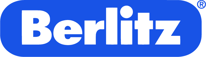 Projekt: Berlitz Logo