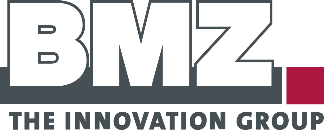 Projekt: BMZ Logo