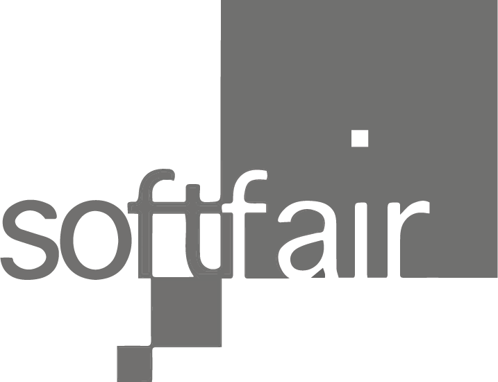 Projekt: Softfair Logo