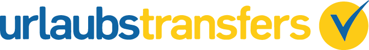 Projekt: urlaubstransfers Logo