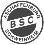 Logo BSC Schweinheim