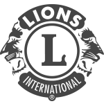 Logo Lions Club