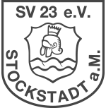 Logo SV Stockstadt