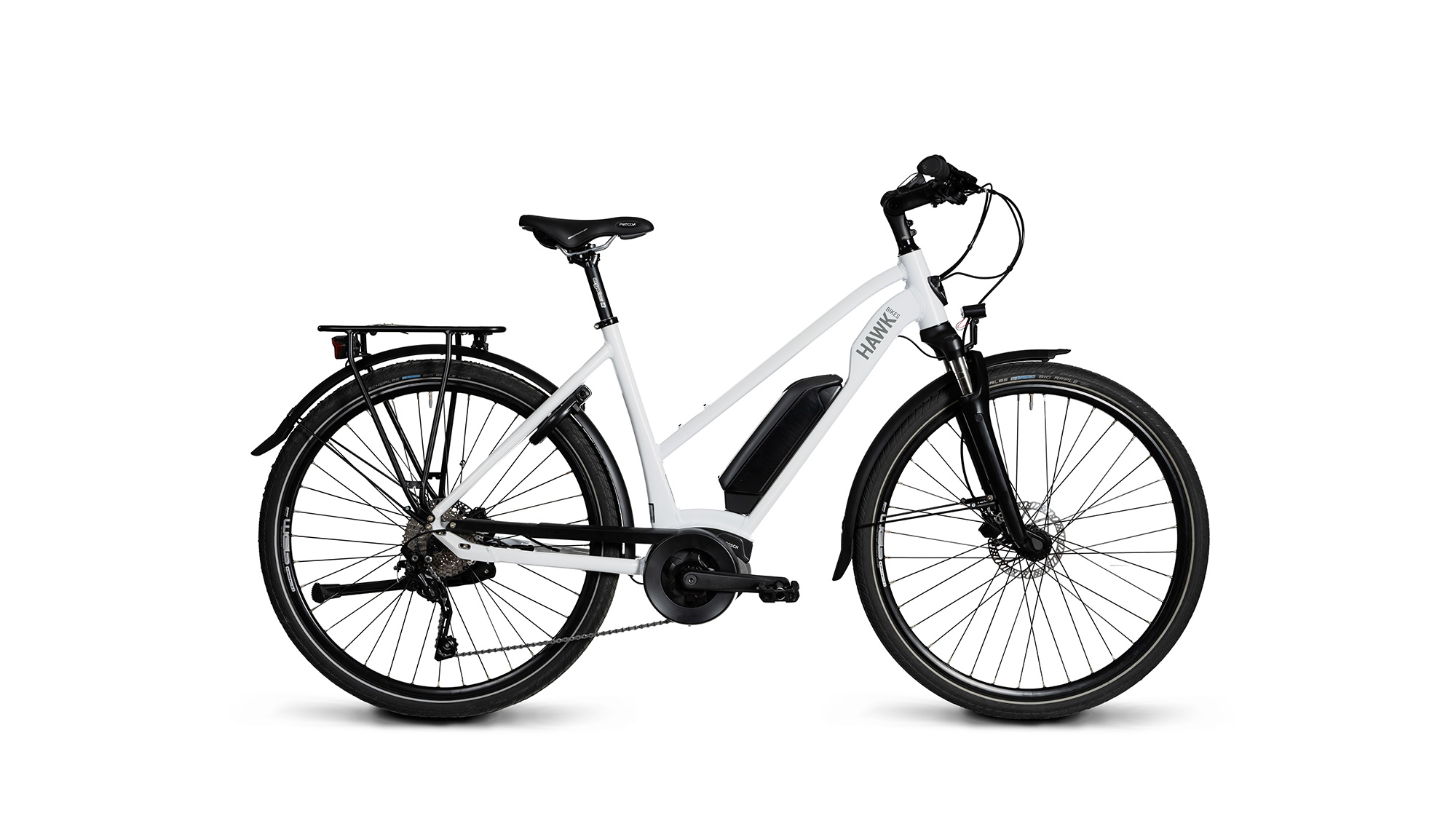 Projekt: BMZ Bild – E-Bike 