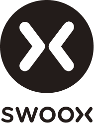 swoox.io Logo