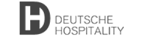 Logo Deutsche Hospitality