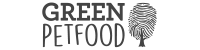 Logo GreenPetfood