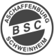 Logo BSC Schweinheim