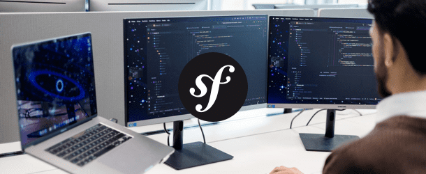 Warum Sie Ihre Enterprise-Anwendungen mit dem Symfony-Framework erstellen sollten