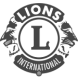 Logo Lions Club