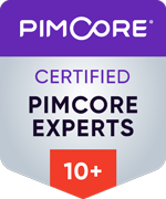 Pimocre Certified Experts Logo