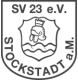 Logo SV Stockstadt