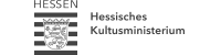 Logo Hessisches Kultusministerium