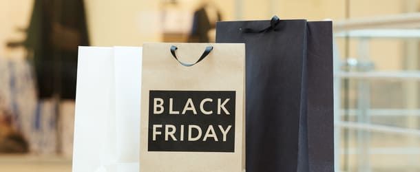 Black Friday 2023 – Wie Sie Ihren Online-Shop perfekt vorbereiten und den Umsatz steigern können