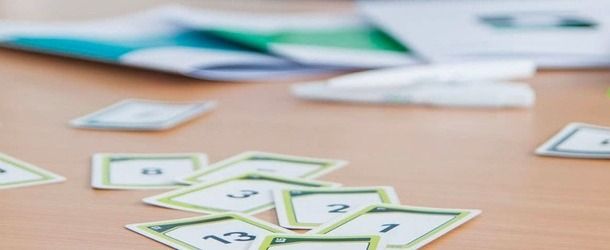 Magic Estimation vs. Planning Poker